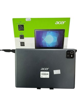 Tablet Acer Sospirio AS10WF 10.1 Negra
