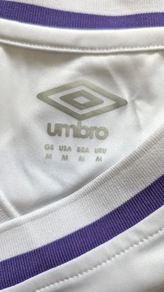 Maglietta Defensor Sporting Club Originale Umbro