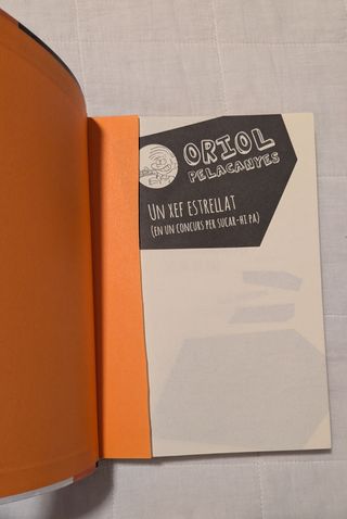 Lote 9 libros juveniles (ed. Catalán)