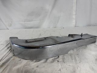 Harley-Davidson Pan Head Shovel. Cubre cadena