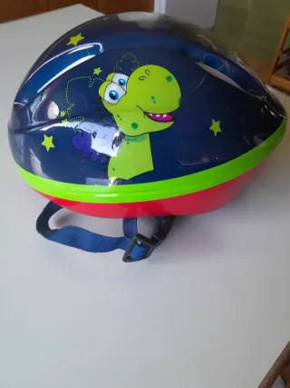 Bicicleta infantil roja MAX FORMULA