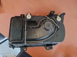 Faros Delanteros VW Bora