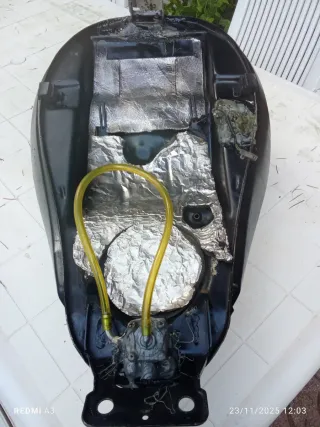 Depósito Hyosung Aquila