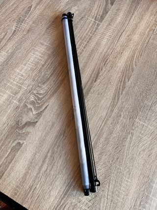 Bandera Crepúsculo Luna Nueva