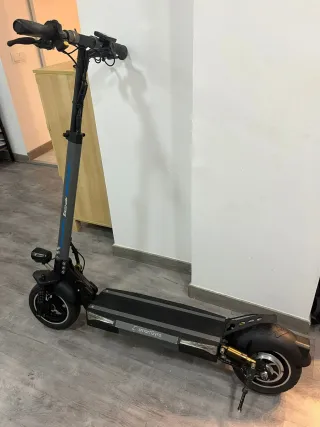 Patinete Smartgyro Speedway - Muy Bueno