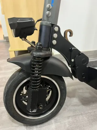 Patinete Smartgyro Speedway - Muy Bueno