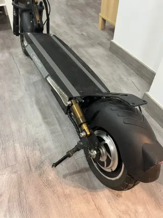 Patinete Smartgyro Speedway - Muy Bueno