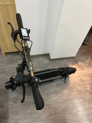 Patinete Smartgyro Speedway - Muy Bueno