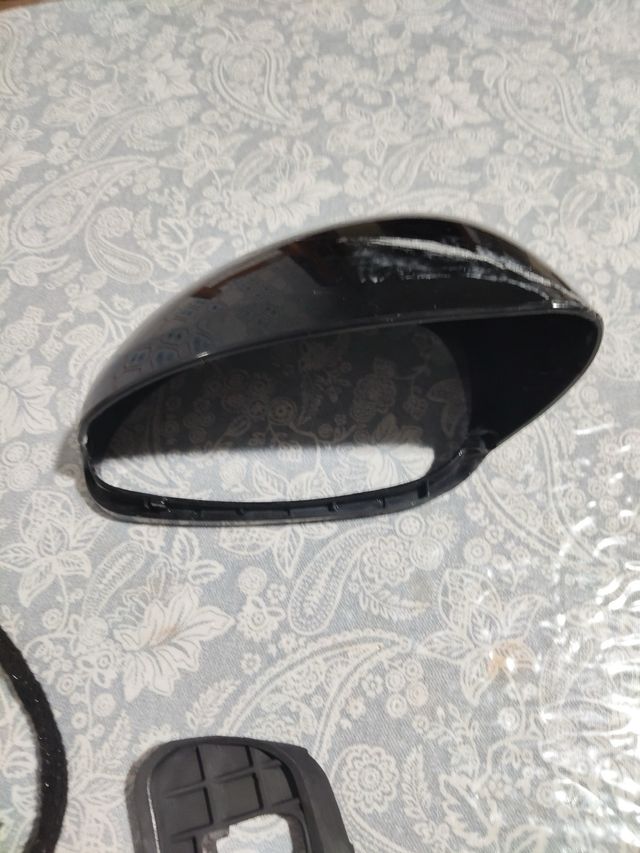 espejo retrovisor coche c4