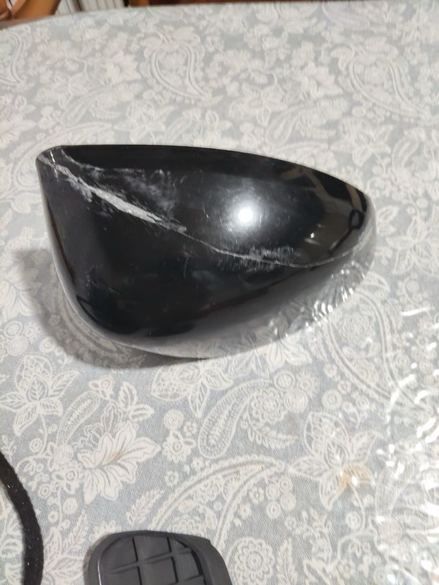 espejo retrovisor coche c4