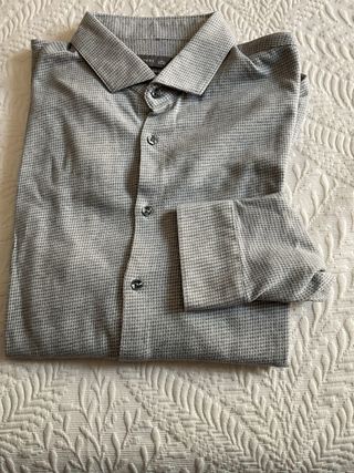 Lote Camisa y Pantalón Hombre