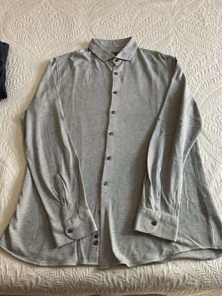 Lote Camisa y Pantalón Hombre