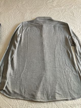 Lote Camisa y Pantalón Hombre