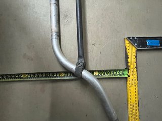 Manillar quad o moto