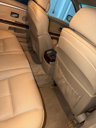 limpieza Detailing!!