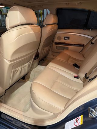 limpieza Detailing!!