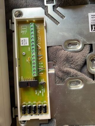 Telefonillo Auta Compact Video Monitor