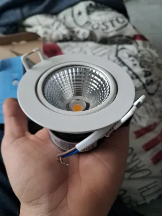 Philips Ledinaire Faretto LED 6W