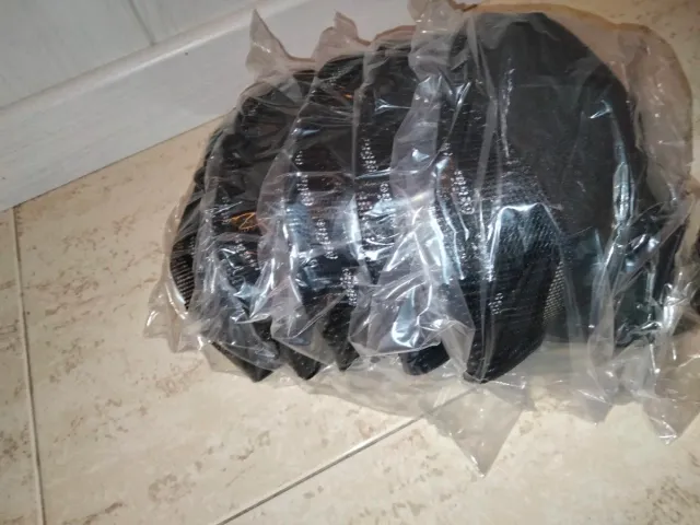 Gorra Coca Cola Zero Negra