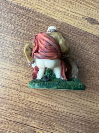 Figurita Belén (  Caganet )