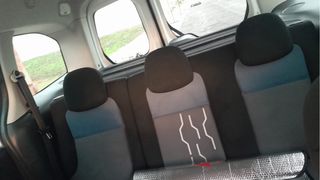 Peugeot Partner 2015