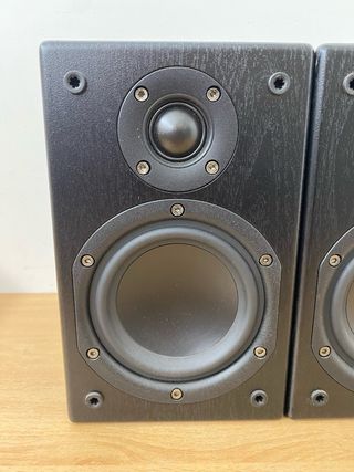 Altavoces Denon SC-M37