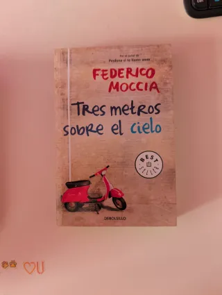 Perdona pero quiero casarme contigo y +