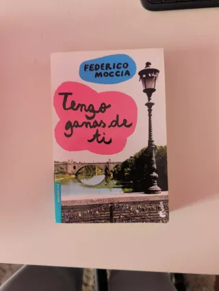 Perdona pero quiero casarme contigo y +