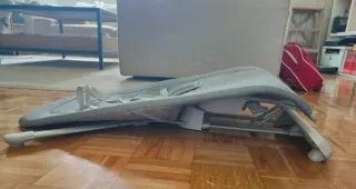 Hamaca Chicco automática Rhythm & Sound