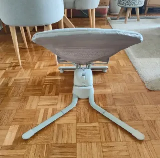 Hamaca Chicco automática Rhythm & Sound