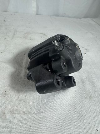 Harley-Davidson 2007-2013 Sportster XL.