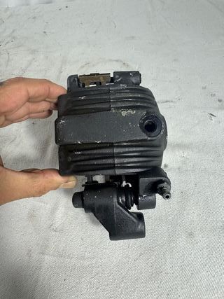 Harley-Davidson 2007-2013 Sportster XL.