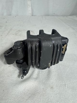 Harley-Davidson 2007-2013 Sportster XL.