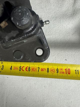 Harley-Davidson 2007-2013 Sportster XL.