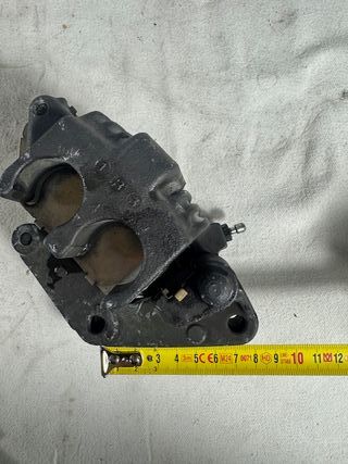 Harley-Davidson 2007-2013 Sportster XL.