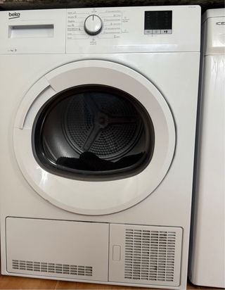 Secadora Beko 1-7kg