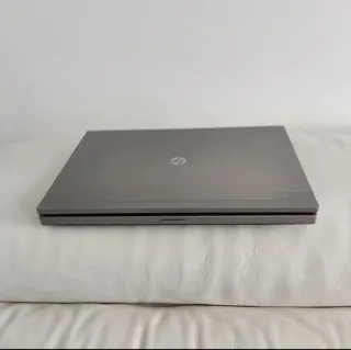 Portátil HP Core i5 8GB RAM 500GB W10 SIM