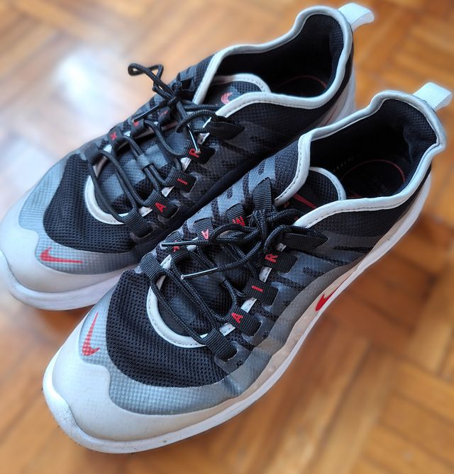 Nike Air Max Axis Uomo Taglia 43