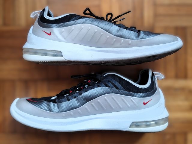 Nike Air Max Axis Uomo Taglia 43