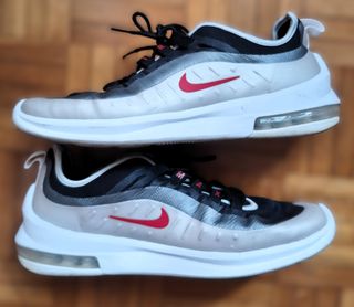 Nike Air Max Axis Uomo Taglia 43