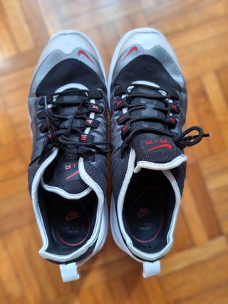 Nike Air Max Axis Uomo Taglia 43