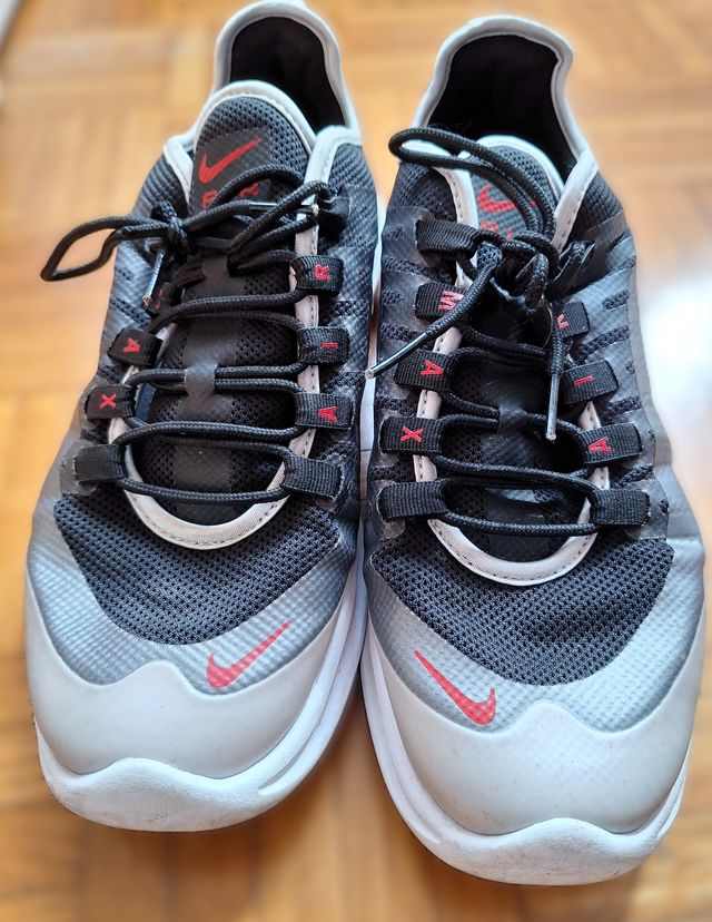 Nike Air Max Axis Uomo Taglia 43
