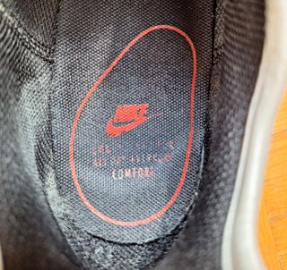 Nike Air Max Axis Uomo Taglia 43