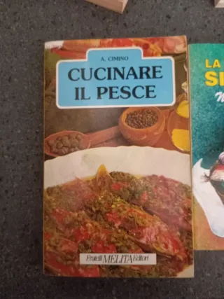 Ricette cucina