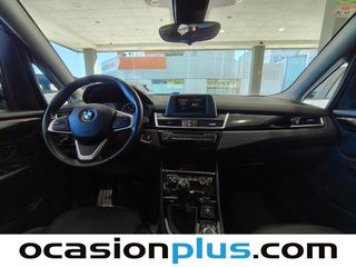 BMW Serie 2 216d Active Tourer 85 kW (116 CV)