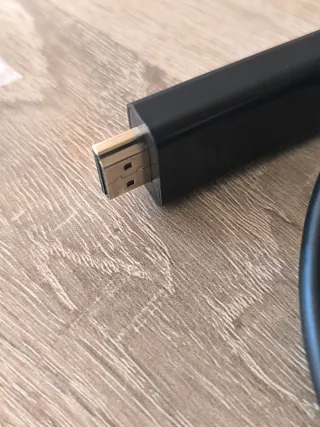 Cavo goobay DisplayPort 2.0 a HDMI 2.1 8K