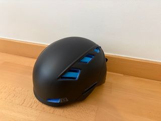 Casco MTN Lab Touring/Skimo Talla S. Unisex.