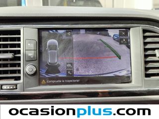 SEAT León 1.5 TSI S&S FR 110 kW (150 CV)