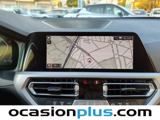 BMW Serie 3 320d 140 kW (190 CV)