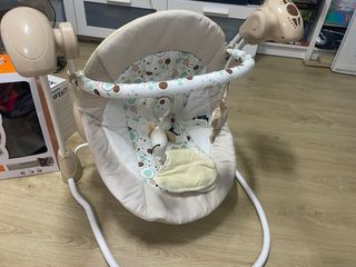 Balancín para bebé